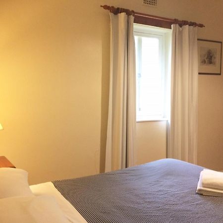 Bed and Breakfast Bungaree Station Номер фото