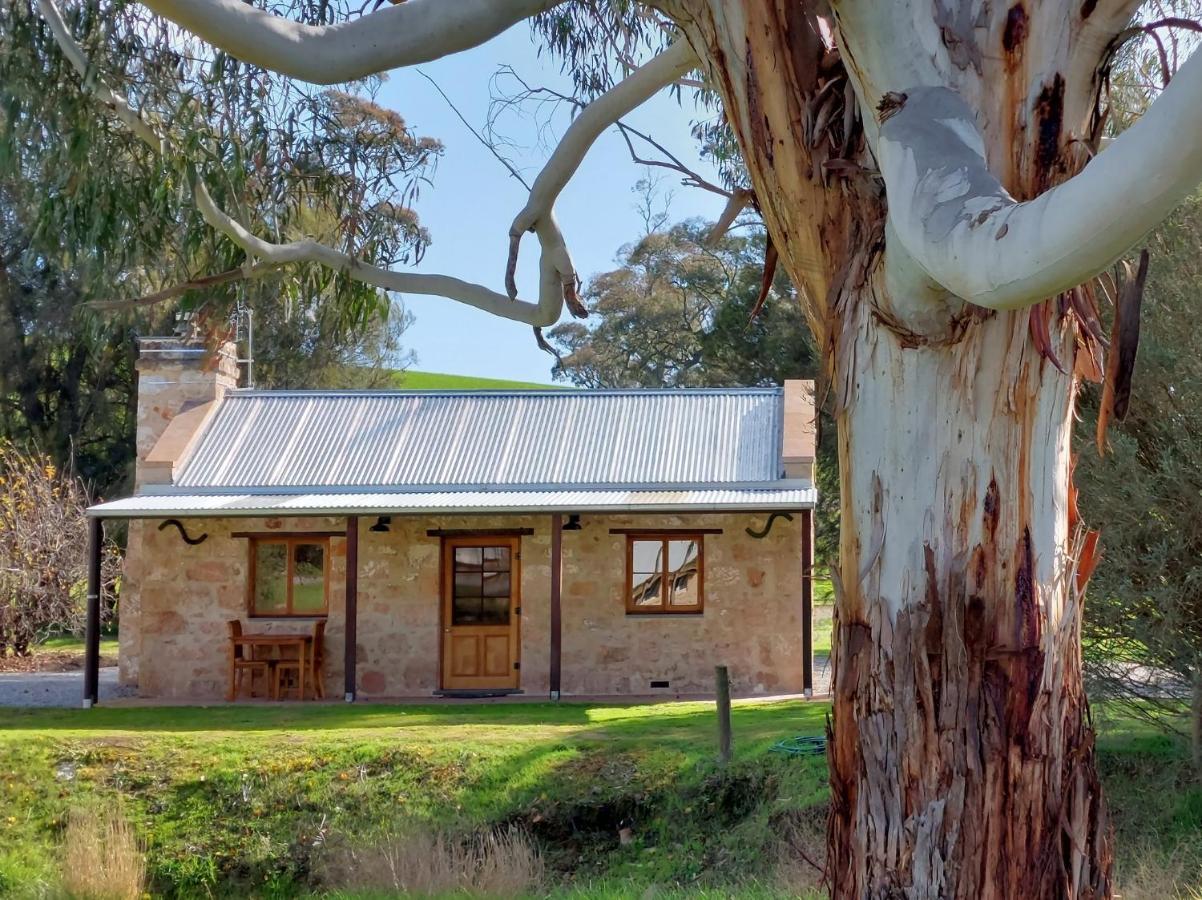 Bed and Breakfast Bungaree Station Экстерьер фото