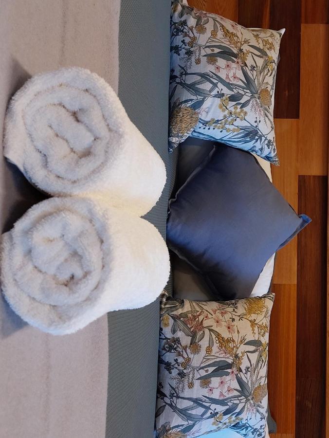 Bed and Breakfast Bungaree Station Экстерьер фото