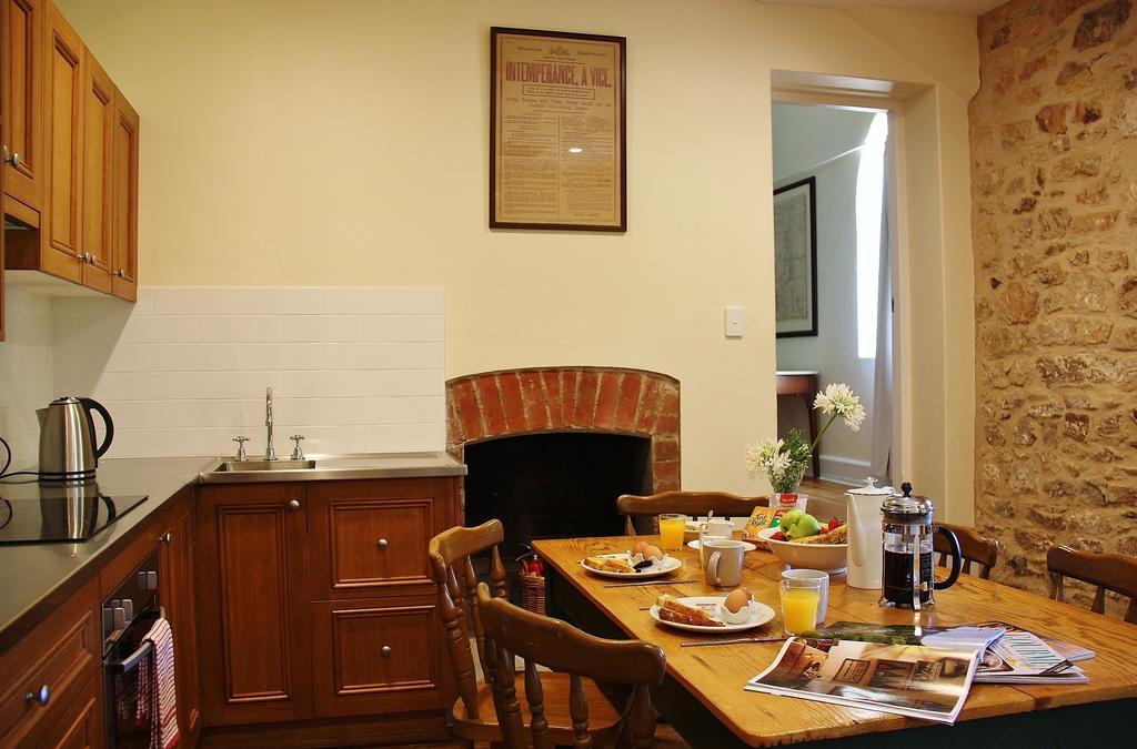 Bed and Breakfast Bungaree Station Экстерьер фото