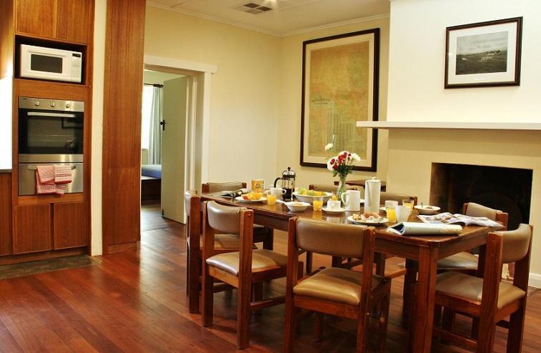 Bed and Breakfast Bungaree Station Номер фото