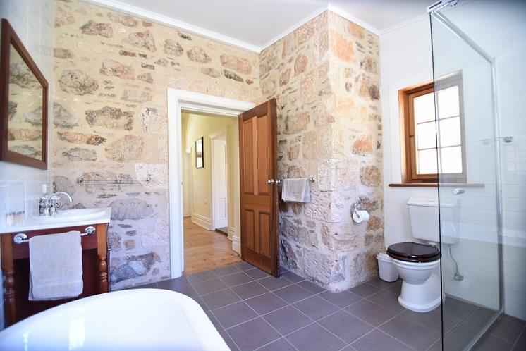 Bed and Breakfast Bungaree Station Экстерьер фото