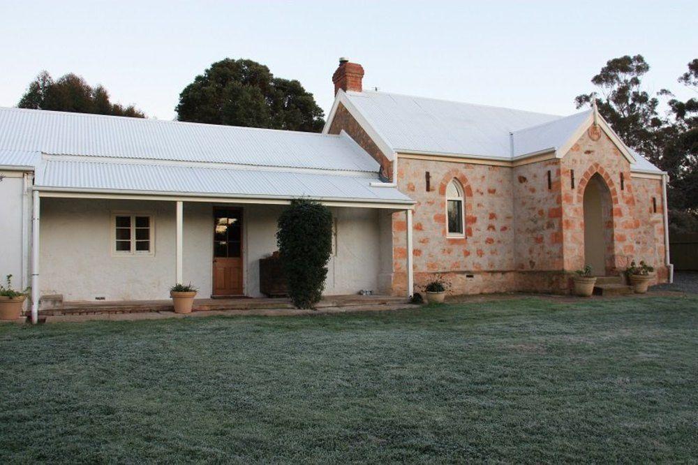 Bed and Breakfast Bungaree Station Экстерьер фото