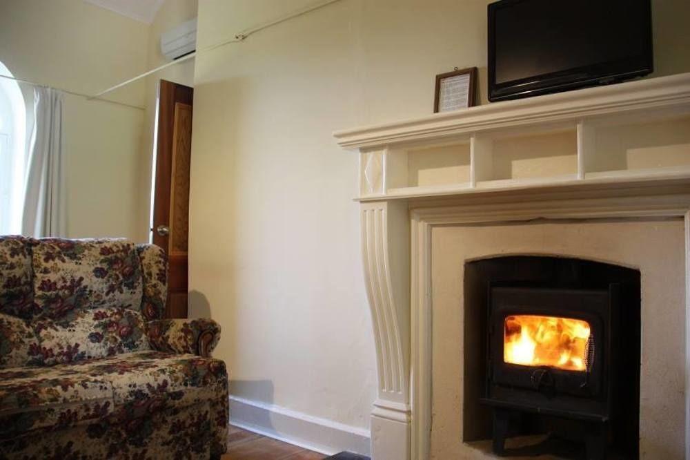 Bed and Breakfast Bungaree Station Экстерьер фото