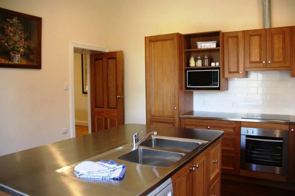 Bed and Breakfast Bungaree Station Экстерьер фото