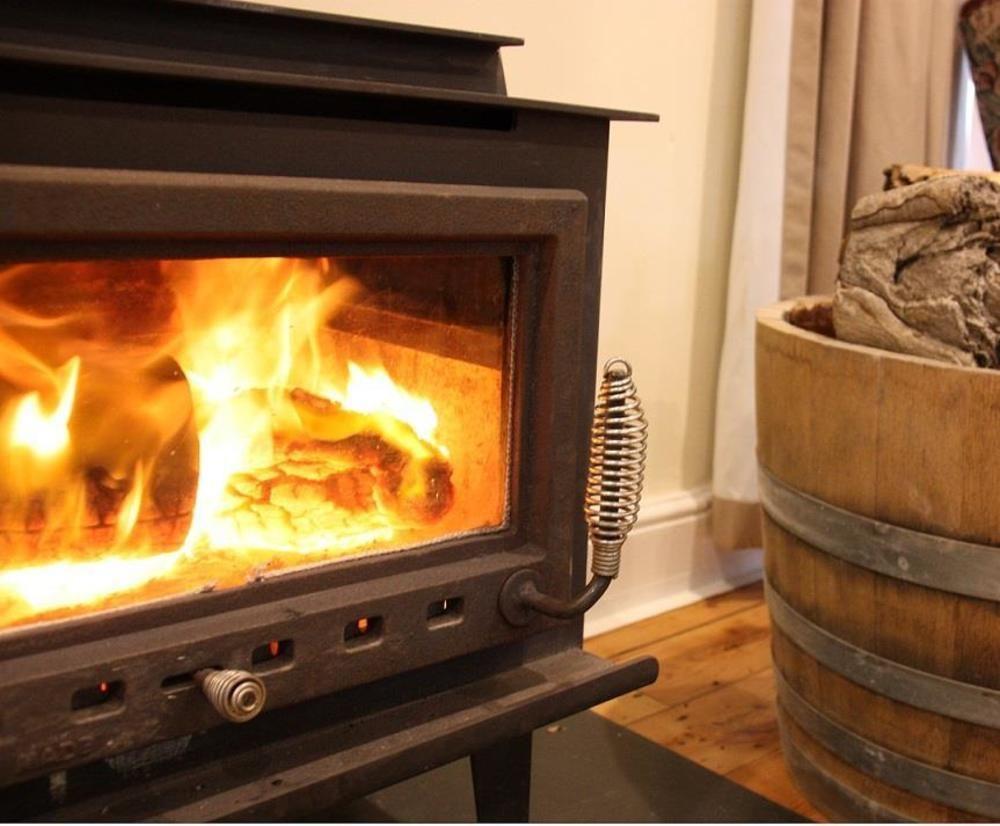 Bed and Breakfast Bungaree Station Экстерьер фото