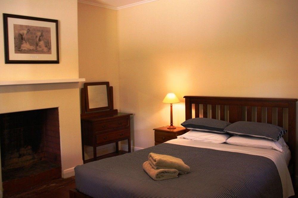 Bed and Breakfast Bungaree Station Экстерьер фото