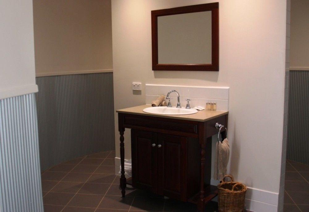 Bed and Breakfast Bungaree Station Экстерьер фото