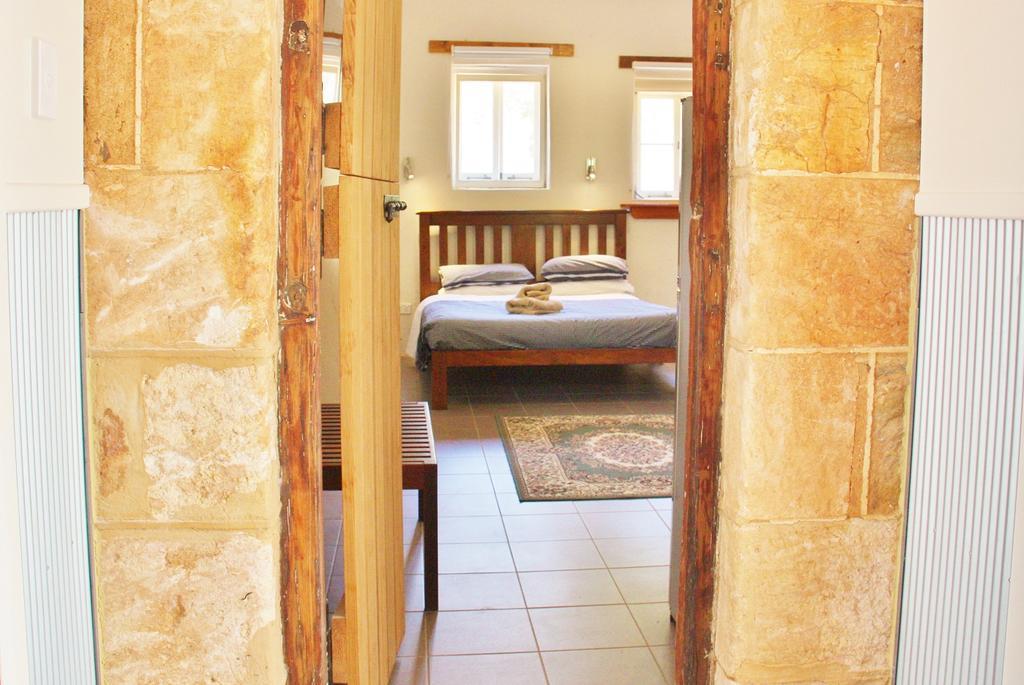 Bed and Breakfast Bungaree Station Экстерьер фото