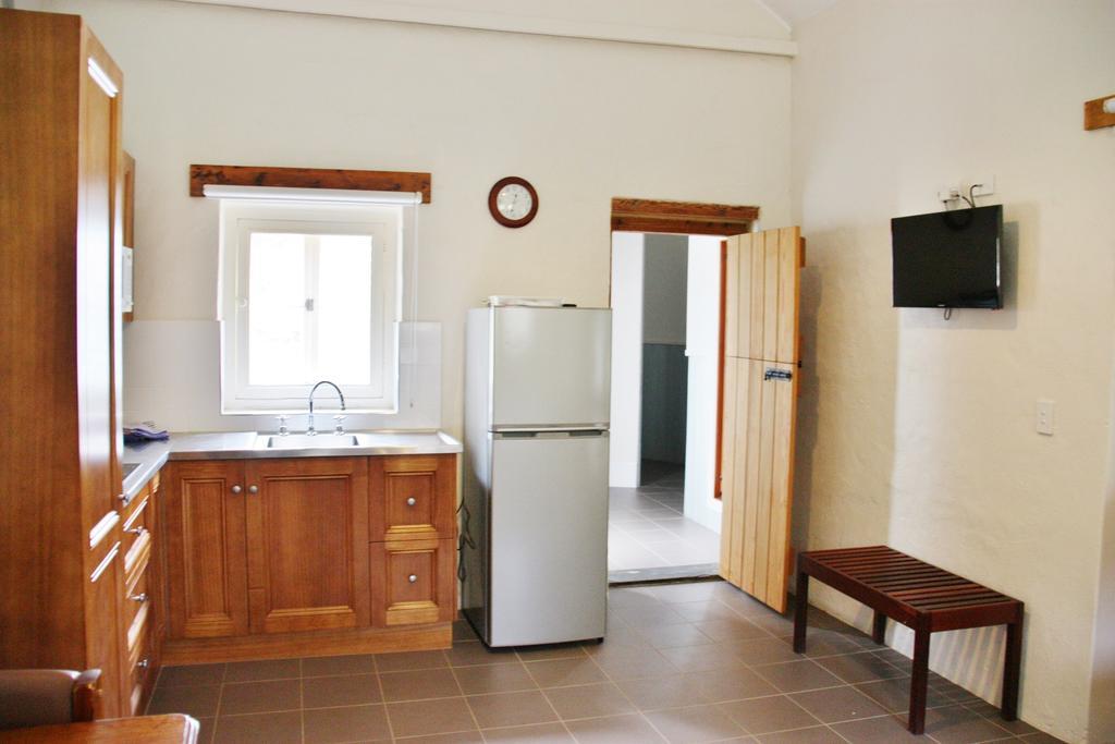 Bed and Breakfast Bungaree Station Экстерьер фото