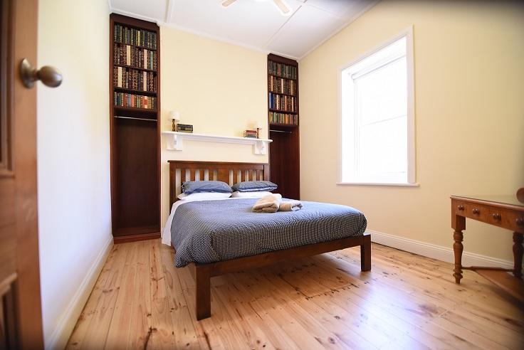 Bed and Breakfast Bungaree Station Экстерьер фото