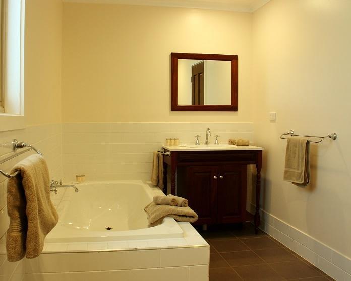 Bed and Breakfast Bungaree Station Экстерьер фото