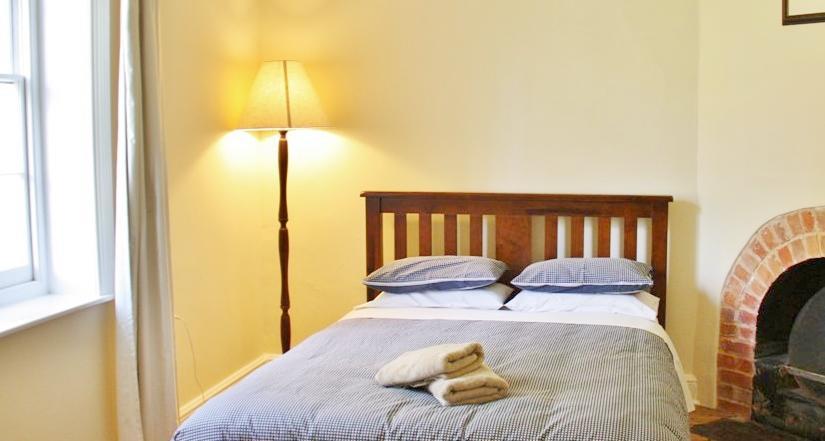 Bed and Breakfast Bungaree Station Номер фото