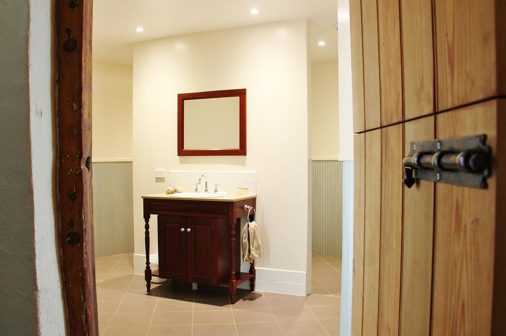 Bed and Breakfast Bungaree Station Экстерьер фото