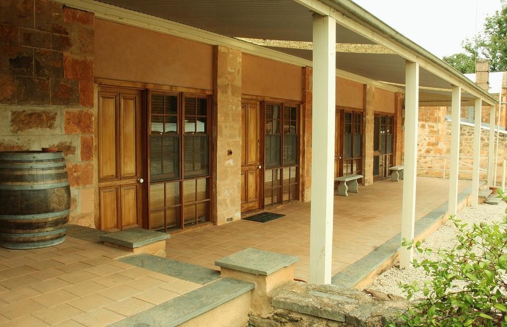 Bed and Breakfast Bungaree Station Экстерьер фото