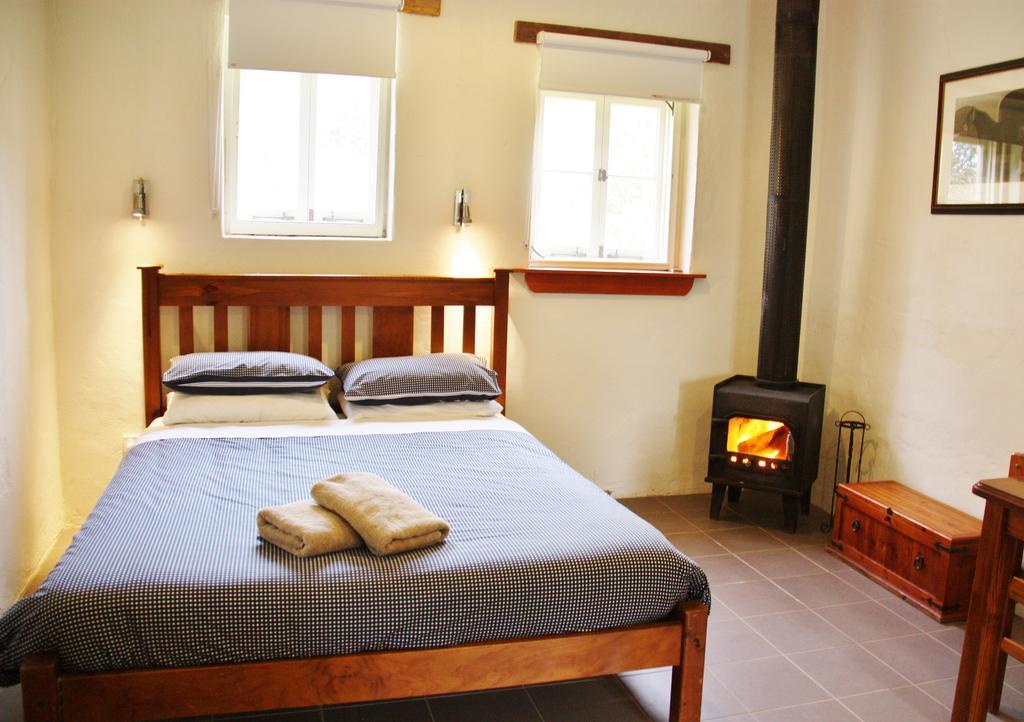 Bed and Breakfast Bungaree Station Экстерьер фото