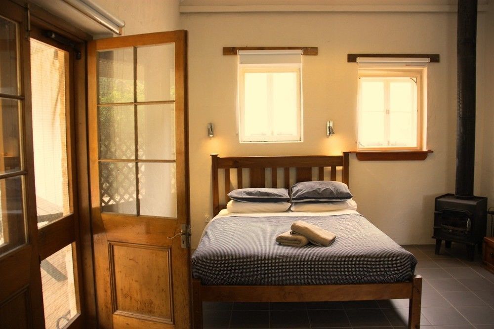 Bed and Breakfast Bungaree Station Экстерьер фото